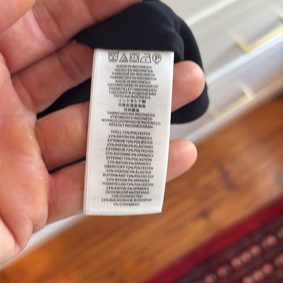 Michael Kors Sheath Mini Dress - Picture 3 of 7